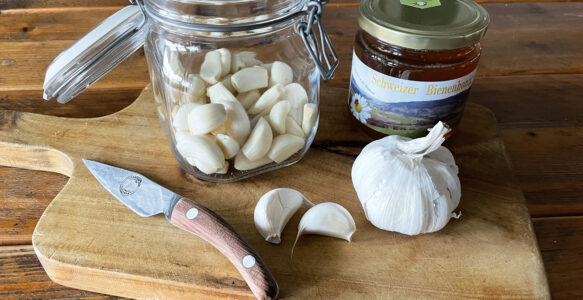 Der natürliche Immunbooster!