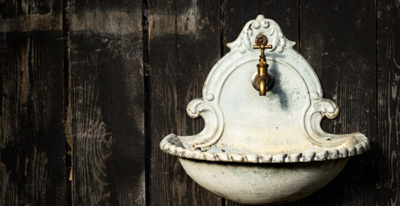 Vintage Cafe «Werkstrasse 1»