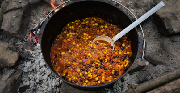 Chili con Carne
