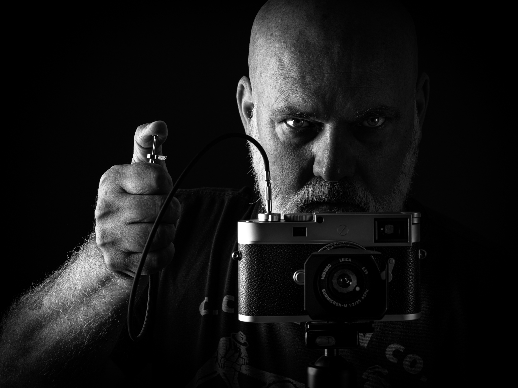 Der nächste Schritt meiner fotografischen Reise.